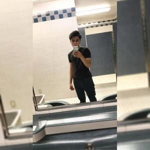 Meet your Posher, Kris